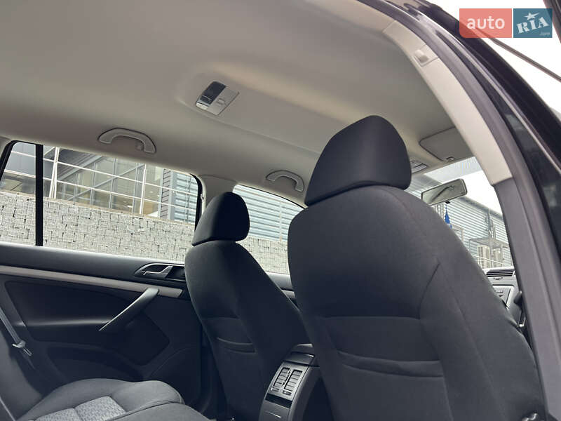 Универсал Skoda Octavia 2013 в Луцке