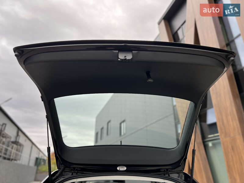 Универсал Skoda Octavia 2013 в Луцке