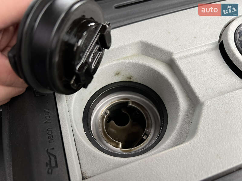 Универсал Skoda Octavia 2013 в Луцке