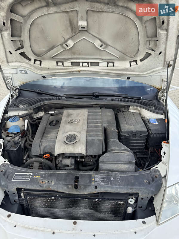 Универсал Skoda Octavia 2007 в Киеве фото 13 Универсал Skoda Octavia 2007 в Киеве