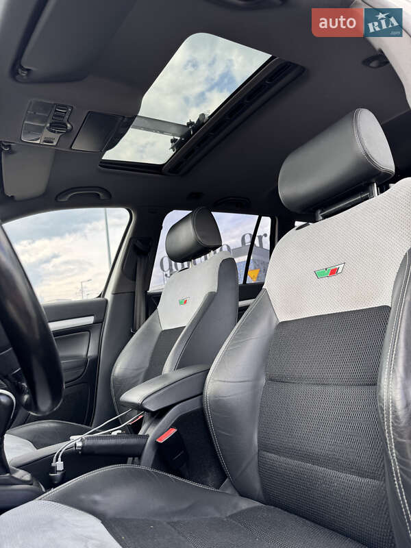 Универсал Skoda Octavia 2007 в Киеве фото 20 Универсал Skoda Octavia 2007 в Киеве