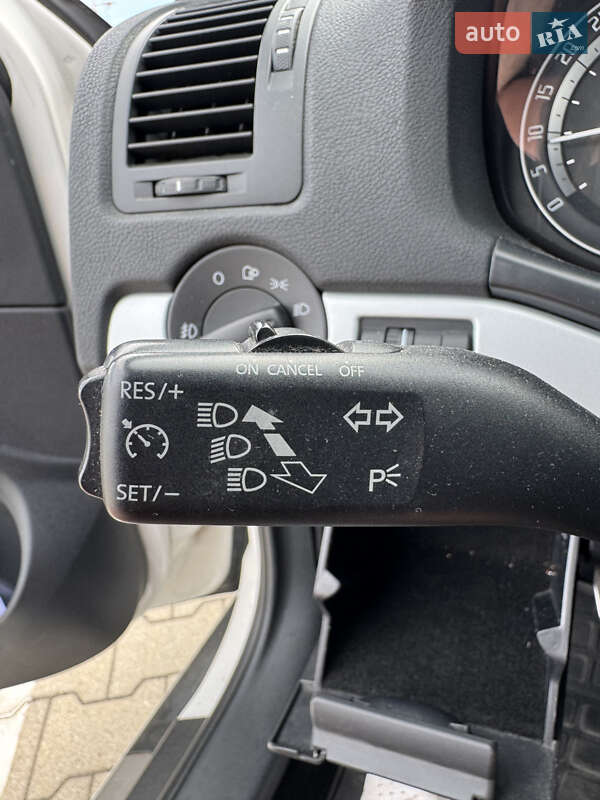 Универсал Skoda Octavia 2007 в Киеве фото 27 Универсал Skoda Octavia 2007 в Киеве