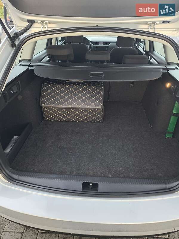 Универсал Skoda Octavia 2019 в Мукачево фото 24 Универсал Skoda Octavia 2019 в Мукачево