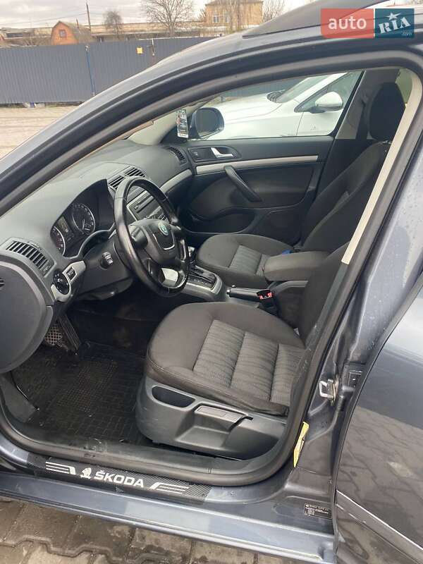 Универсал Skoda Octavia 2011 в Хмельницком фото 4 Универсал Skoda Octavia 2011 в Хмельницком