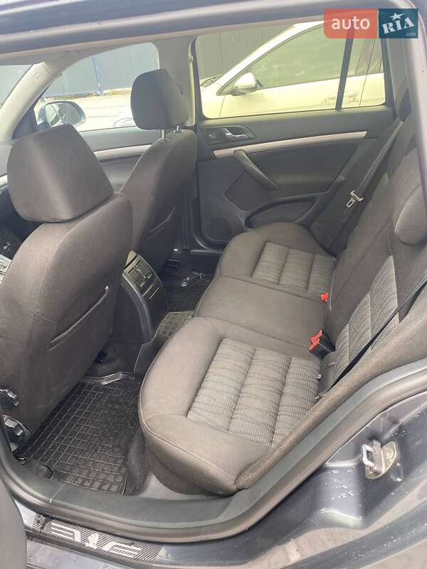 Универсал Skoda Octavia 2011 в Хмельницком фото 11 Универсал Skoda Octavia 2011 в Хмельницком