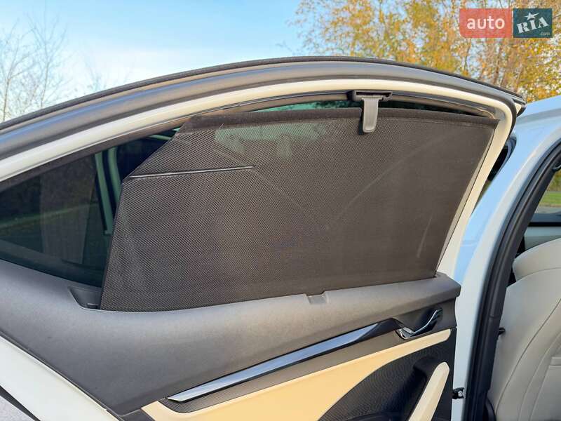 Лифтбек Skoda Octavia 2023 в Кривом Роге фото 35 Лифтбек Skoda Octavia 2023 в Кривом Роге