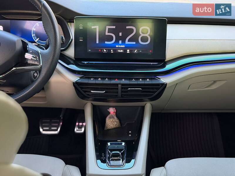 Лифтбек Skoda Octavia 2023 в Кривом Роге фото 47 Лифтбек Skoda Octavia 2023 в Кривом Роге