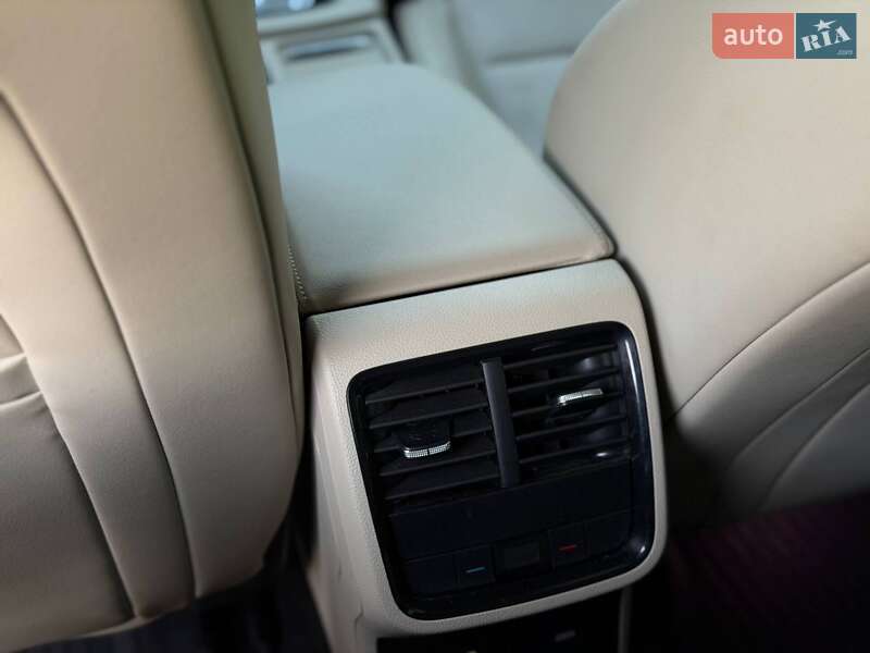 Лифтбек Skoda Octavia 2023 в Кривом Роге фото 50 Лифтбек Skoda Octavia 2023 в Кривом Роге