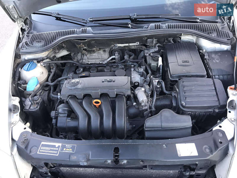 Лифтбек Skoda Octavia 2008 в Тульчине фото 13 Лифтбек Skoda Octavia 2008 в Тульчине