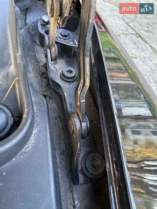 Универсал Skoda Octavia 2012 в Ивано-Франковске фото 14 Универсал Skoda Octavia 2012 в Ивано-Франковске