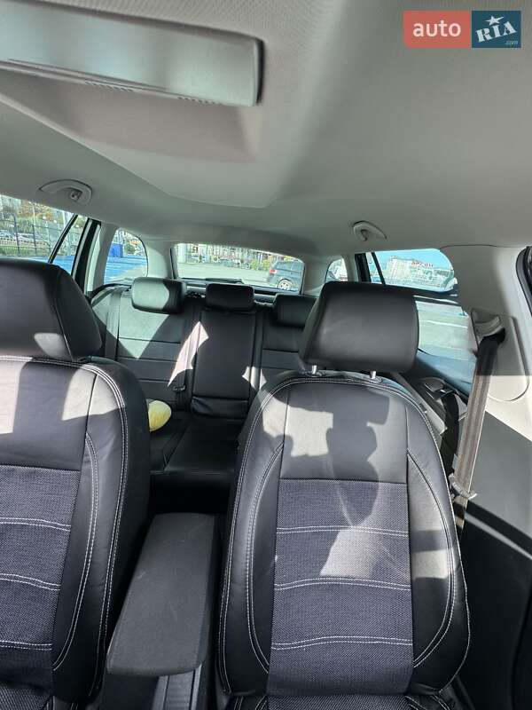 Универсал Skoda Octavia 2012 в Ивано-Франковске фото 20 Универсал Skoda Octavia 2012 в Ивано-Франковске