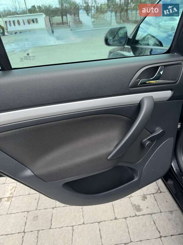 Универсал Skoda Octavia 2012 в Ивано-Франковске фото 25 Универсал Skoda Octavia 2012 в Ивано-Франковске