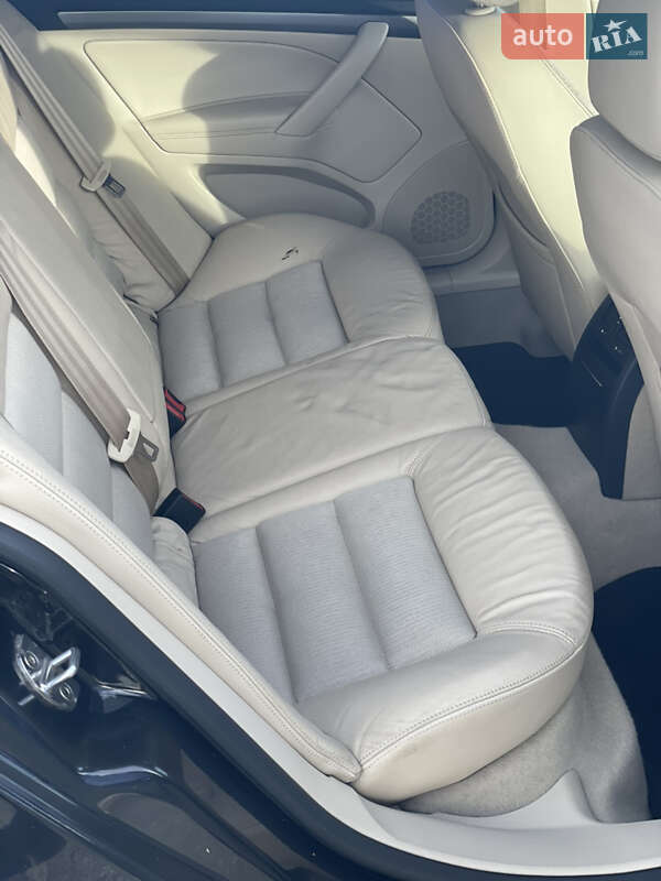 Лифтбек Skoda Octavia 2006 в Корсуне-Шевченковском