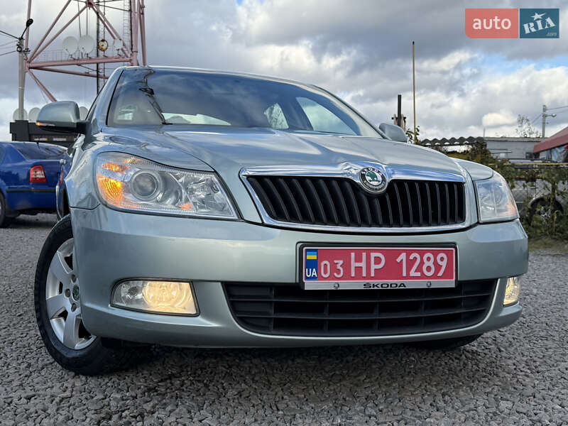 Лифтбек Skoda Octavia 2012 в Лубнах фото 9 Лифтбек Skoda Octavia 2012 в Лубнах