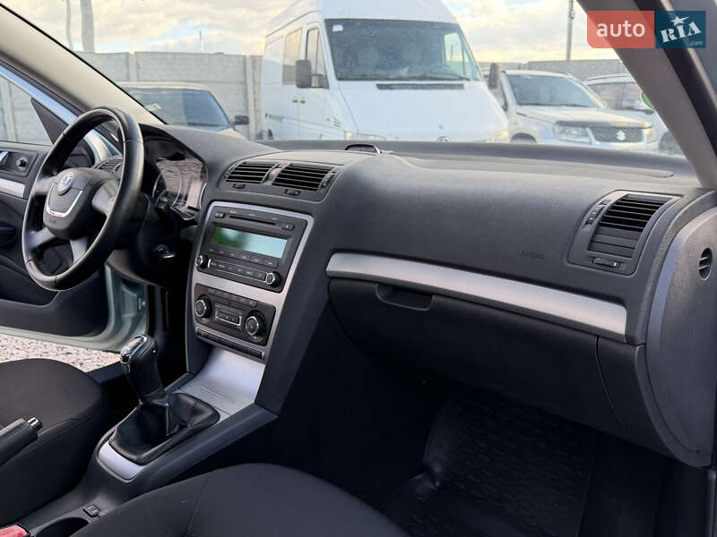 Лифтбек Skoda Octavia 2012 в Лубнах фото 28 Лифтбек Skoda Octavia 2012 в Лубнах