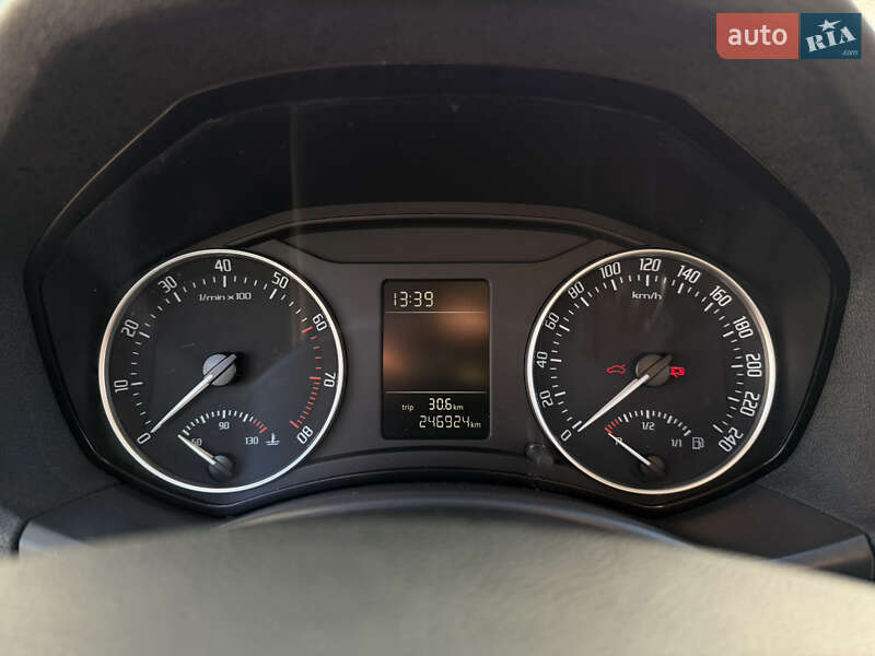 Лифтбек Skoda Octavia 2012 в Лубнах фото 42 Лифтбек Skoda Octavia 2012 в Лубнах