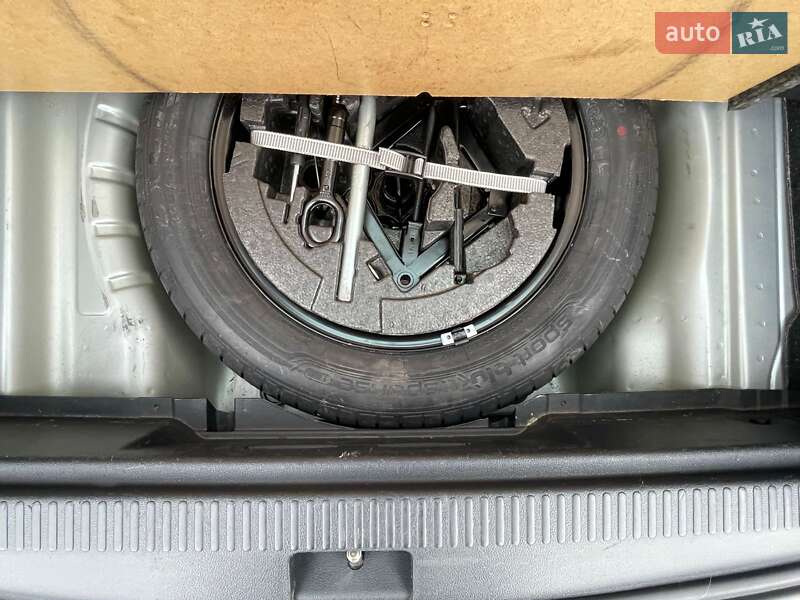 Универсал Skoda Octavia 2019 в Луцке фото 31 Универсал Skoda Octavia 2019 в Луцке