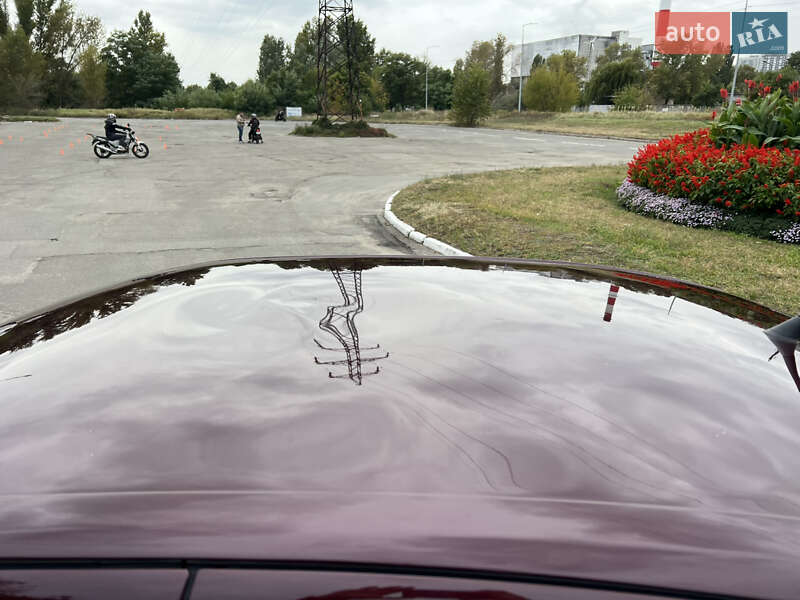 Лифтбек Skoda Octavia 2012 в Киеве