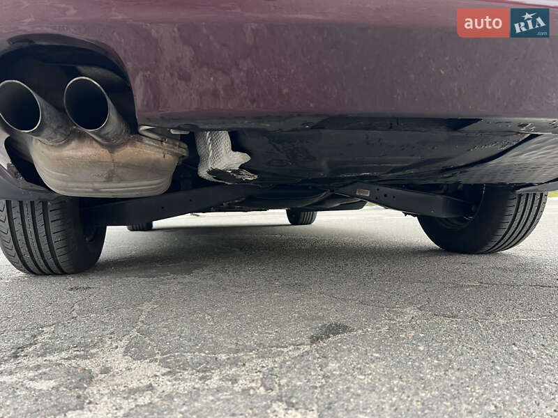 Лифтбек Skoda Octavia 2012 в Киеве