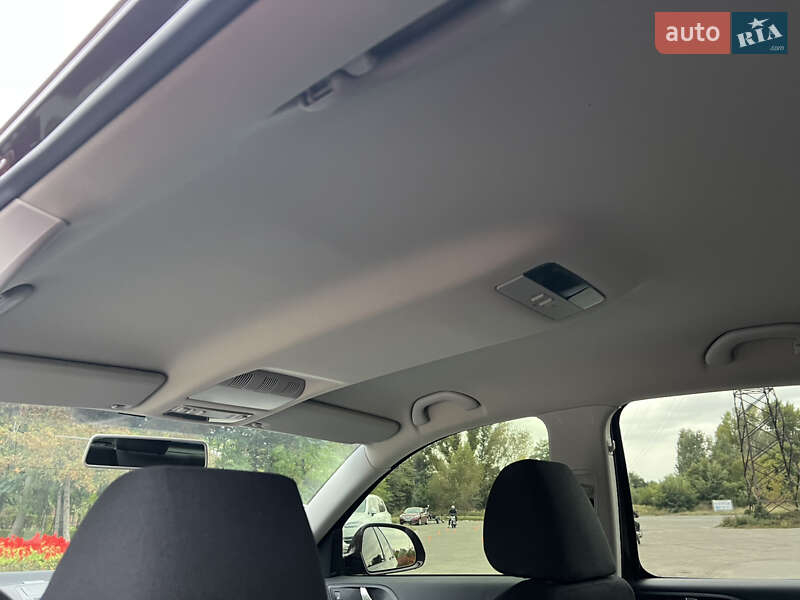 Лифтбек Skoda Octavia 2012 в Киеве