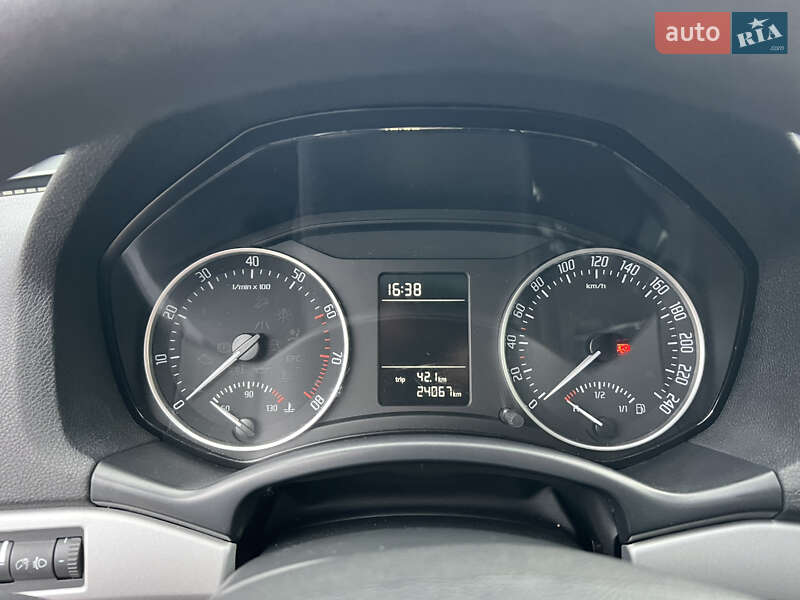 Лифтбек Skoda Octavia 2012 в Киеве