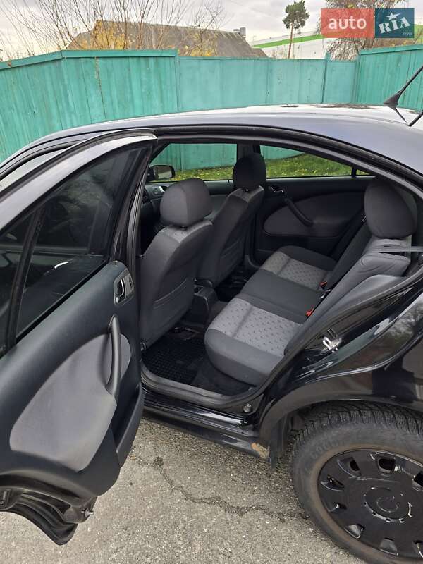 Лифтбек Skoda Octavia 2008 в Киеве фото 13 Лифтбек Skoda Octavia 2008 в Киеве