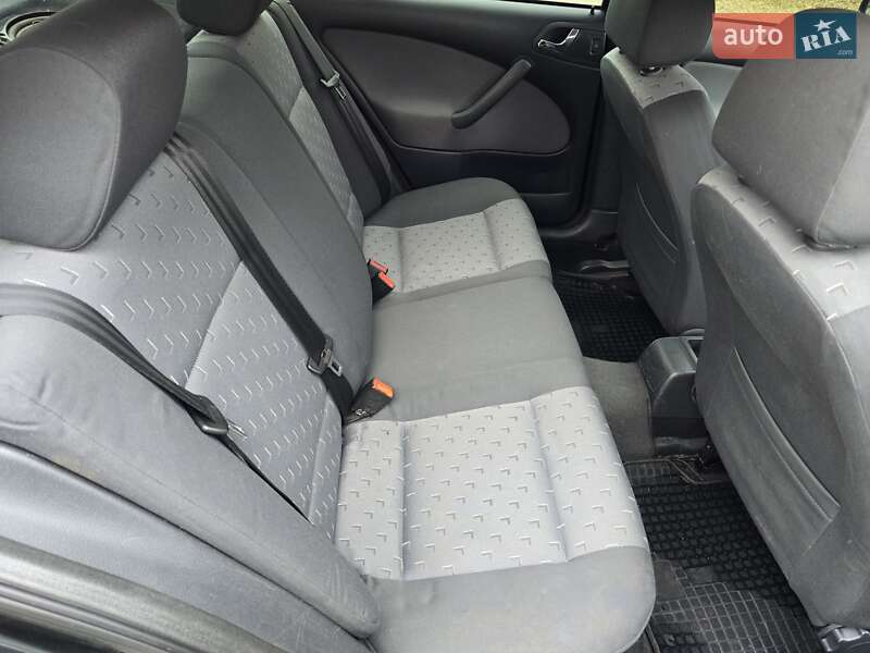 Лифтбек Skoda Octavia 2008 в Киеве фото 17 Лифтбек Skoda Octavia 2008 в Киеве