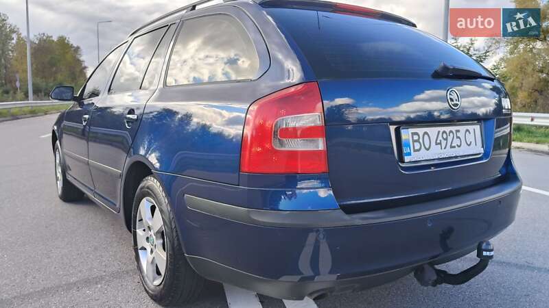 Универсал Skoda Octavia 2008 в Хмельницком фото 4 Универсал Skoda Octavia 2008 в Хмельницком
