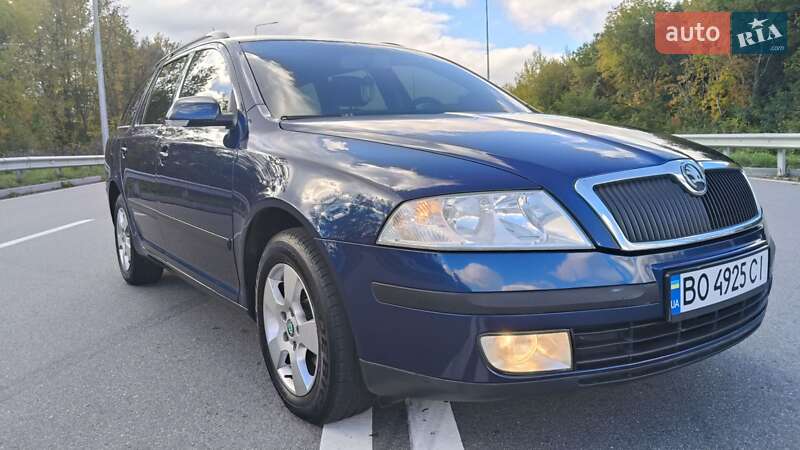 Универсал Skoda Octavia 2008 в Хмельницком фото 8 Универсал Skoda Octavia 2008 в Хмельницком