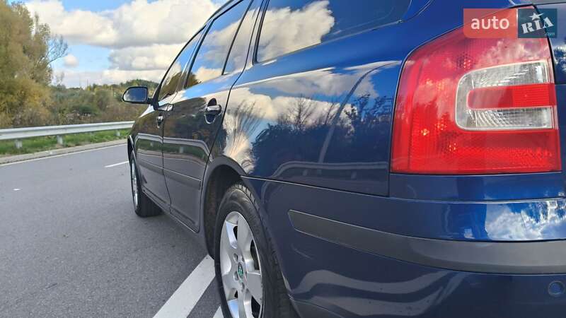 Универсал Skoda Octavia 2008 в Хмельницком фото 12 Универсал Skoda Octavia 2008 в Хмельницком