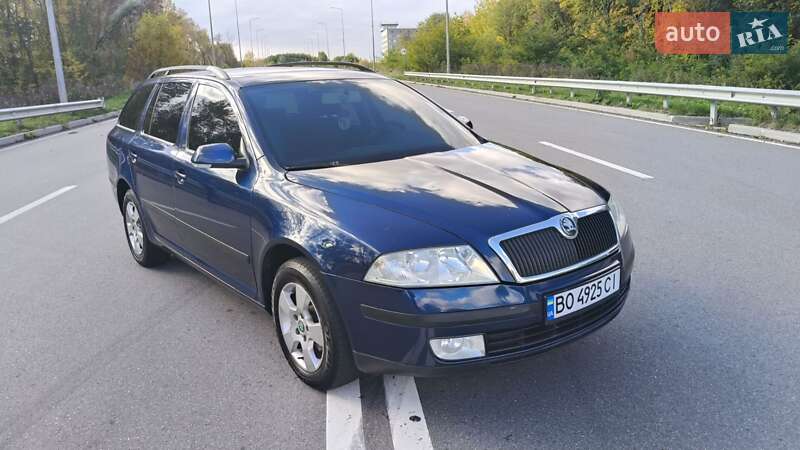 Универсал Skoda Octavia 2008 в Хмельницком фото 17 Универсал Skoda Octavia 2008 в Хмельницком