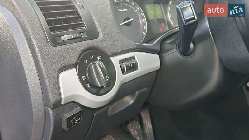 Универсал Skoda Octavia 2008 в Хмельницком фото 24 Универсал Skoda Octavia 2008 в Хмельницком