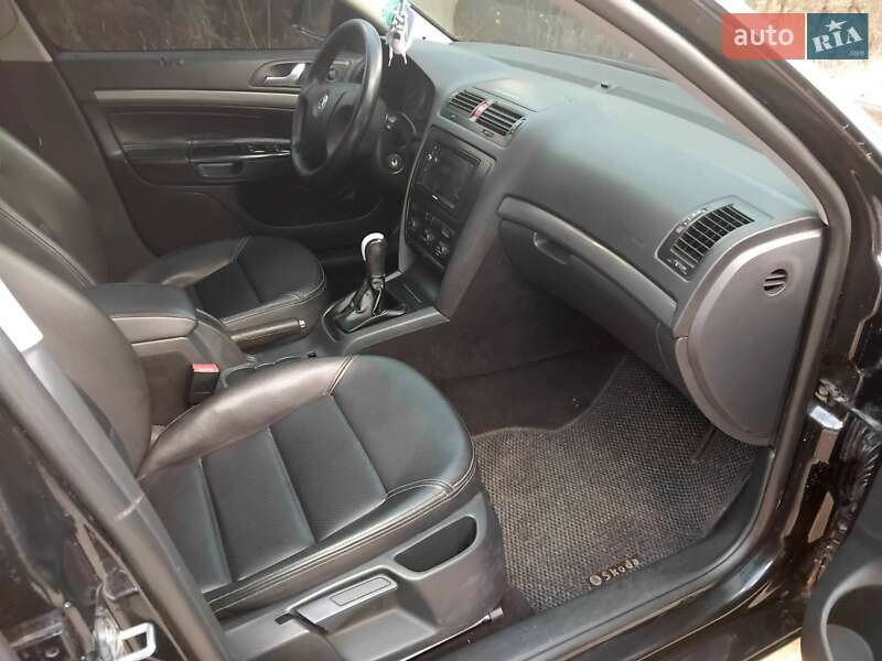 Лифтбек Skoda Octavia 2005 в Ахтырке фото 13 Лифтбек Skoda Octavia 2005 в Ахтырке