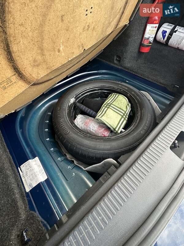 Универсал Skoda Octavia 2015 в Сумах фото 12 Универсал Skoda Octavia 2015 в Сумах