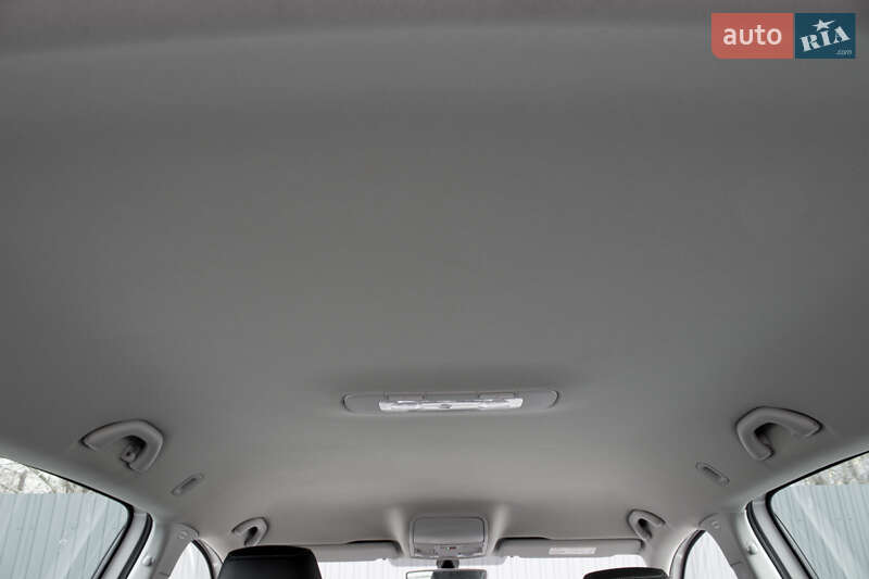 Универсал Skoda Octavia 2018 в Бердичеве