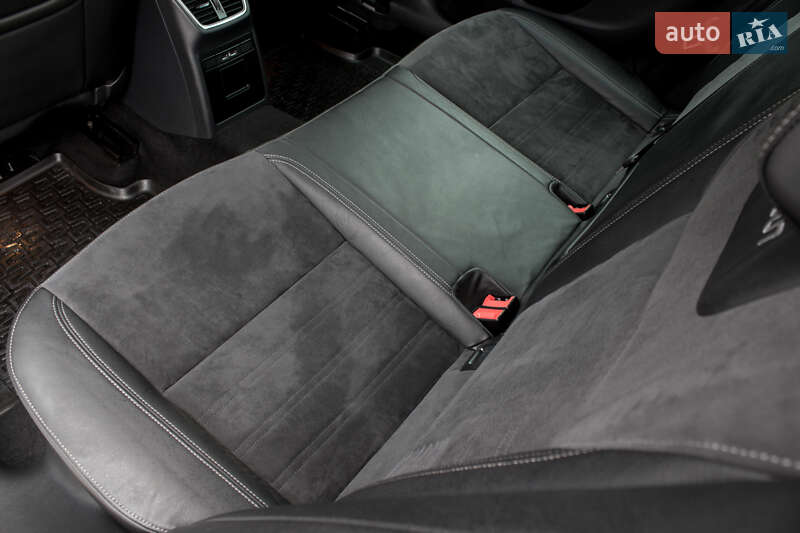 Универсал Skoda Octavia 2018 в Бердичеве