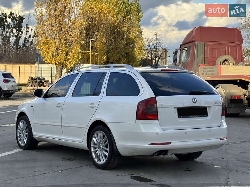 Універсал Skoda Octavia 2012 в Харкові фото 5 Універсал Skoda Octavia 2012 в Харкові
