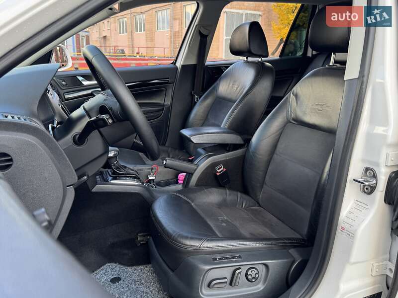 Універсал Skoda Octavia 2012 в Харкові фото 11 Універсал Skoda Octavia 2012 в Харкові