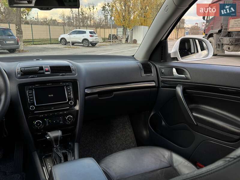 Універсал Skoda Octavia 2012 в Харкові фото 17 Універсал Skoda Octavia 2012 в Харкові
