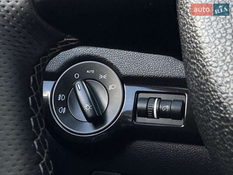 Універсал Skoda Octavia 2012 в Харкові фото 24 Універсал Skoda Octavia 2012 в Харкові