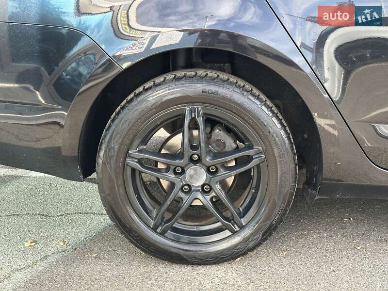 Ліфтбек Skoda Octavia 2013 в Києві фото 15 Ліфтбек Skoda Octavia 2013 в Києві