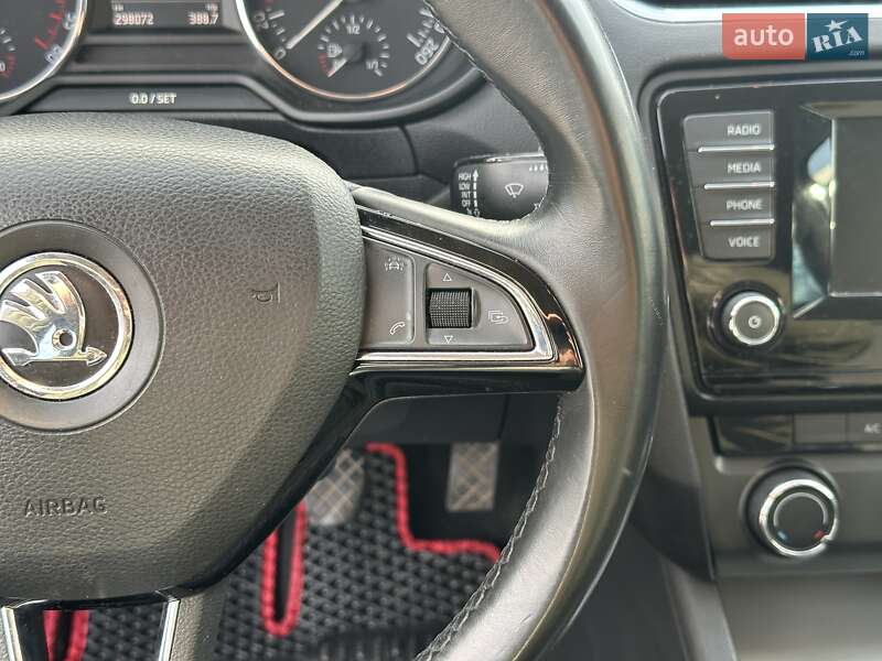 Ліфтбек Skoda Octavia 2013 в Києві фото 21 Ліфтбек Skoda Octavia 2013 в Києві