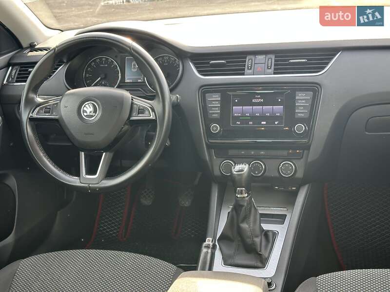 Ліфтбек Skoda Octavia 2013 в Києві фото 34 Ліфтбек Skoda Octavia 2013 в Києві