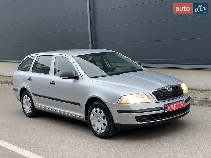 Універсал Skoda Octavia 2012 в Києві фото 8 Універсал Skoda Octavia 2012 в Києві