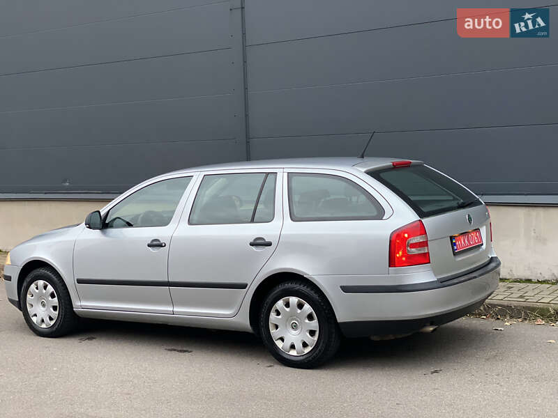Універсал Skoda Octavia 2012 в Києві фото 20 Універсал Skoda Octavia 2012 в Києві