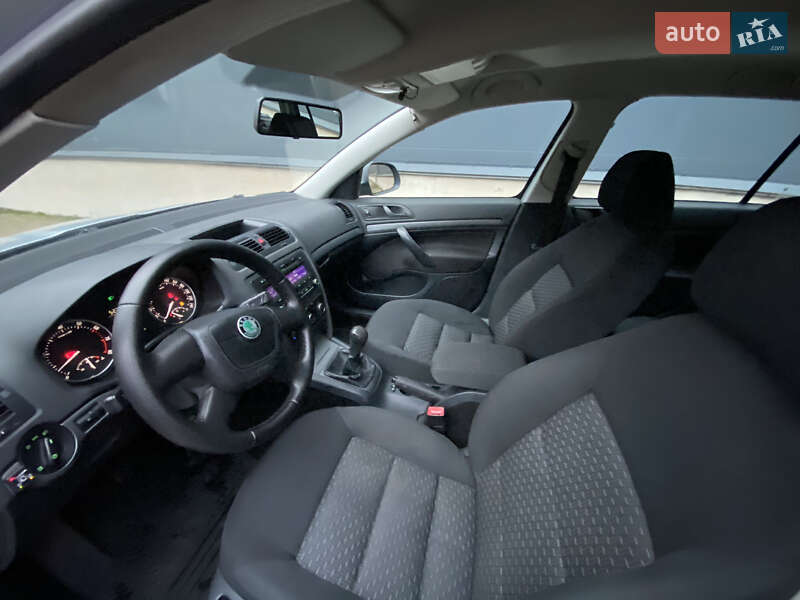 Універсал Skoda Octavia 2012 в Києві фото 34 Універсал Skoda Octavia 2012 в Києві