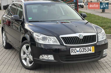 Универсал Skoda Octavia 2011 в Житомире