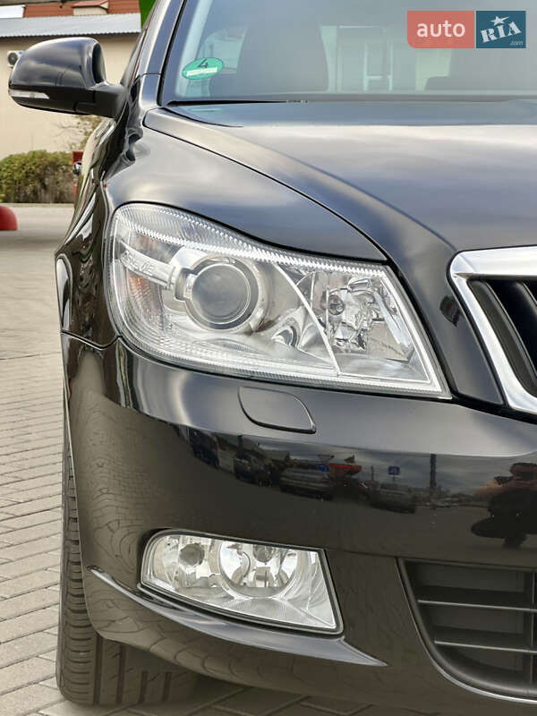 Универсал Skoda Octavia 2011 в Житомире фото 11 Универсал Skoda Octavia 2011 в Житомире