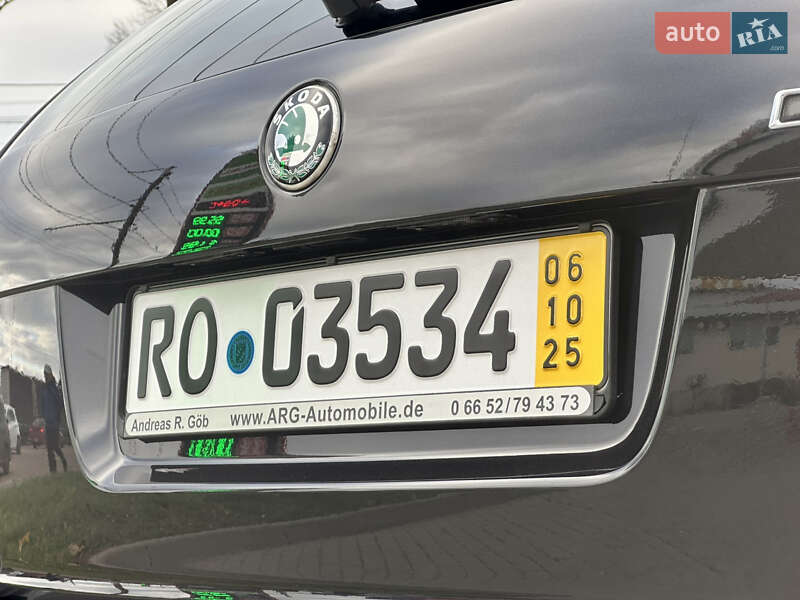 Универсал Skoda Octavia 2011 в Житомире фото 18 Универсал Skoda Octavia 2011 в Житомире