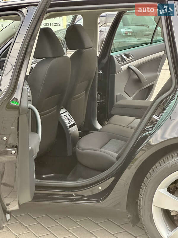 Универсал Skoda Octavia 2011 в Житомире фото 24 Универсал Skoda Octavia 2011 в Житомире